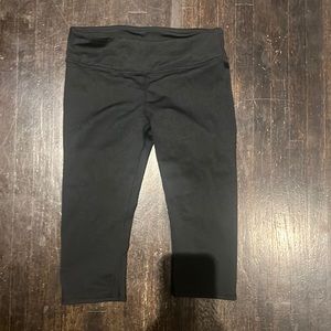 Fabletics black leggings